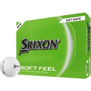 Srixon Soft Feel