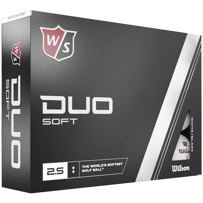 Wilson Duo Soft