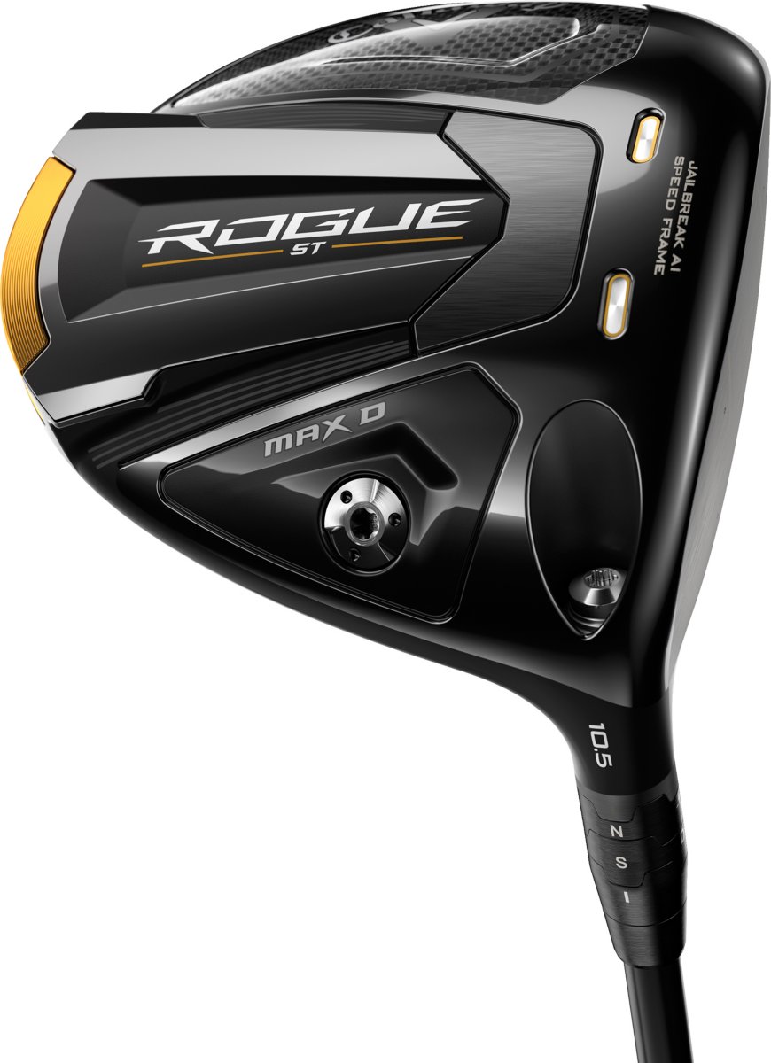 Callaway Rogue ST Max D