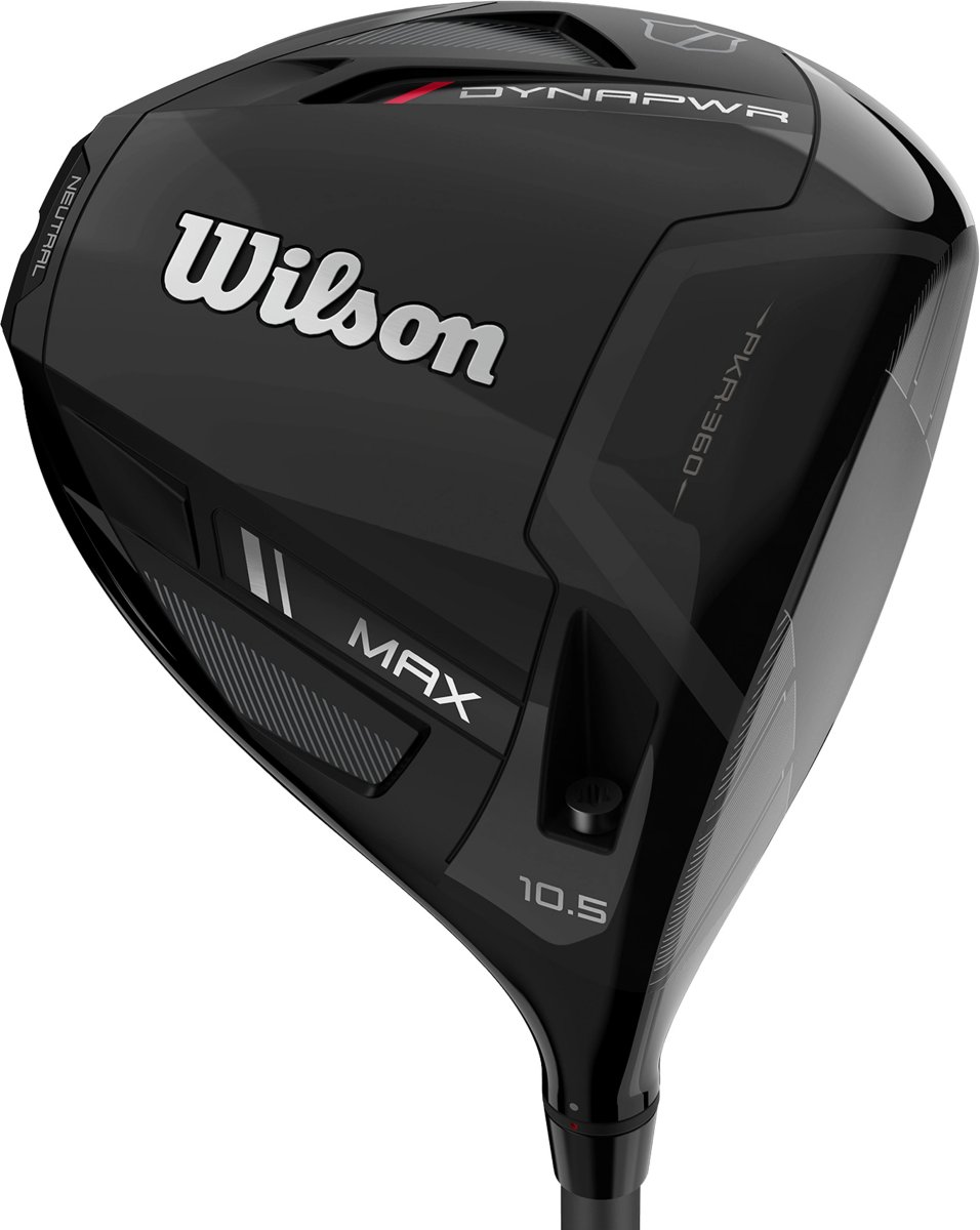 Wilson Dynapwr Max