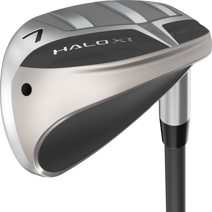 Cleveland Launcher XL Halo Irons