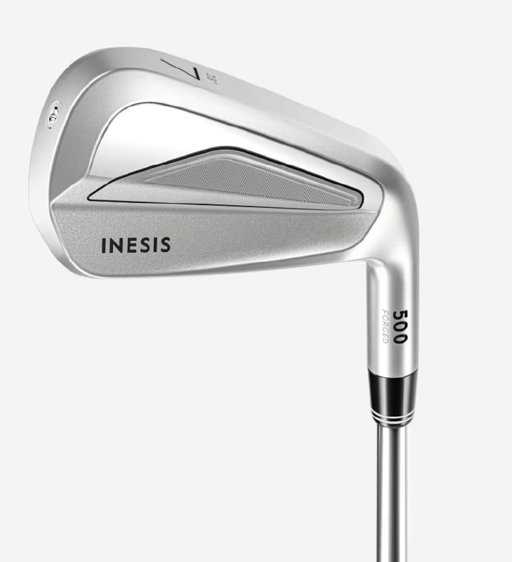 Inesis 500 / 900 Irons