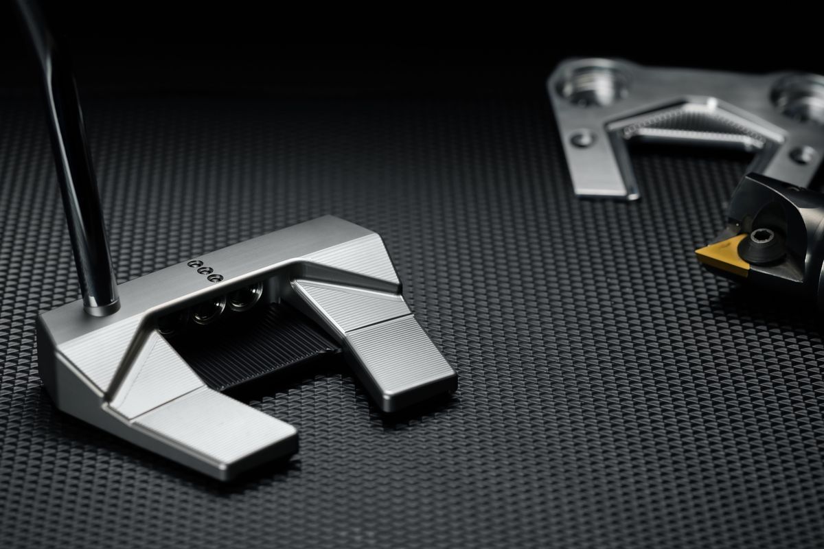 Scotty Cameron Phantom